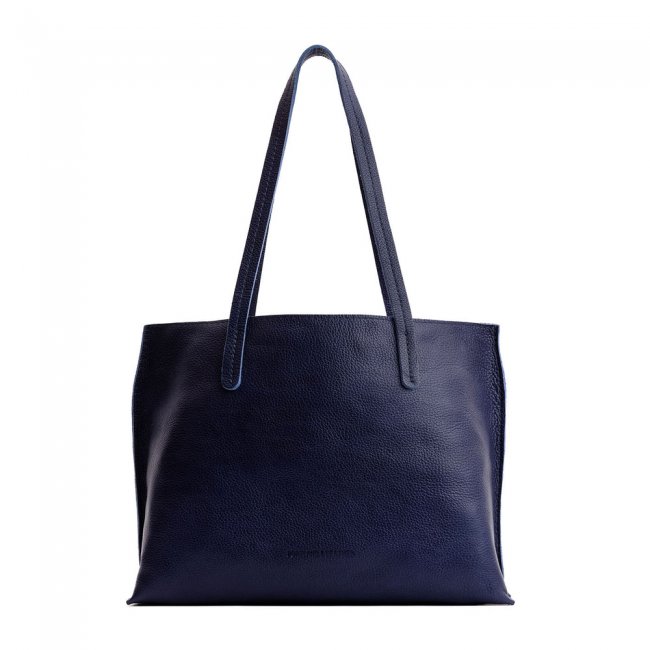 Portland August Tote - Cobalt Portland August Tote - Cobalt