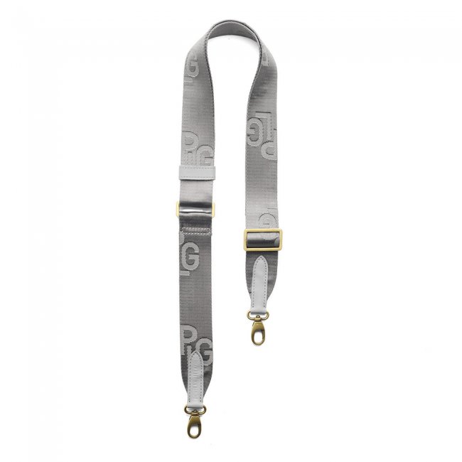 Portland PLG Webbing Strap - Stone Mist Portland PLG Webbing Strap - Stone Mist