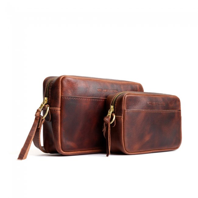 Portland Camera Bag Purse - Lava Portland Camera Bag Purse - Lava