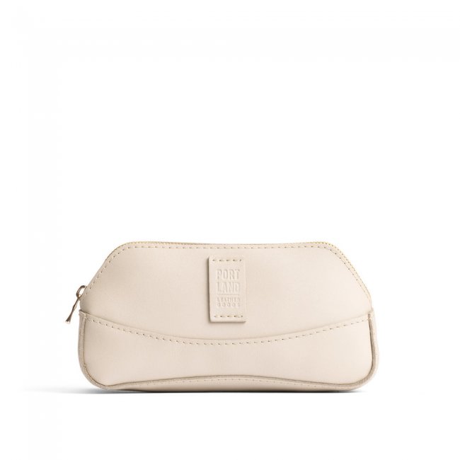 Portland Artisan Bag - Bone Portland Artisan Bag - Bone