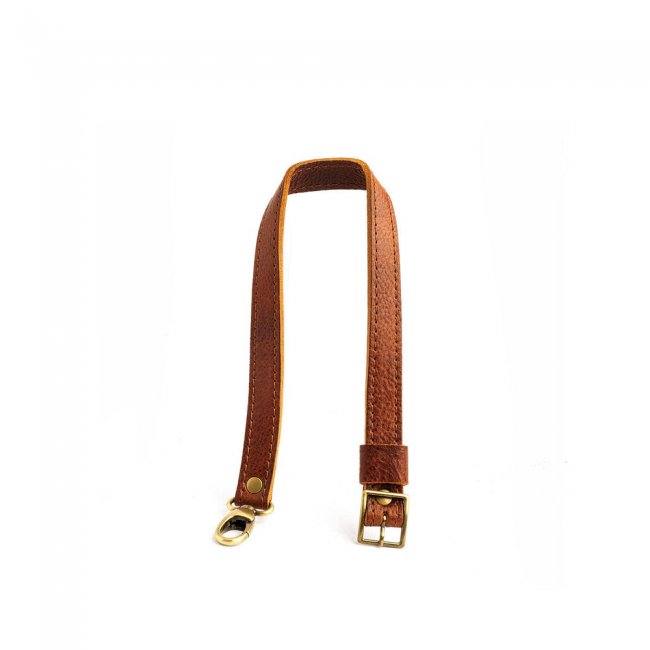 Portland Crossbody Strap Extender - Nutmeg Portland Crossbody Strap Extender - Nutmeg