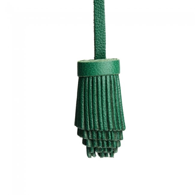 Portland Pom Tassel - Bacalar Portland Pom Tassel - Bacalar
