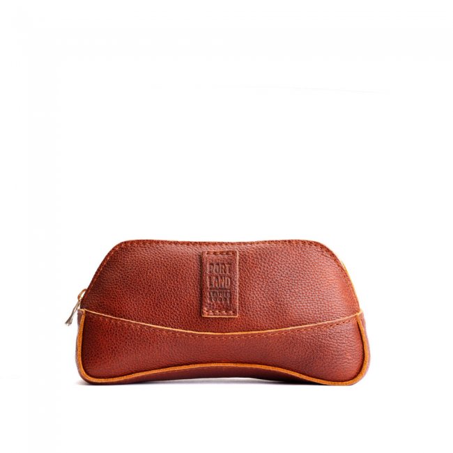 Portland Artisan Bag - Nutmeg Portland Artisan Bag - Nutmeg