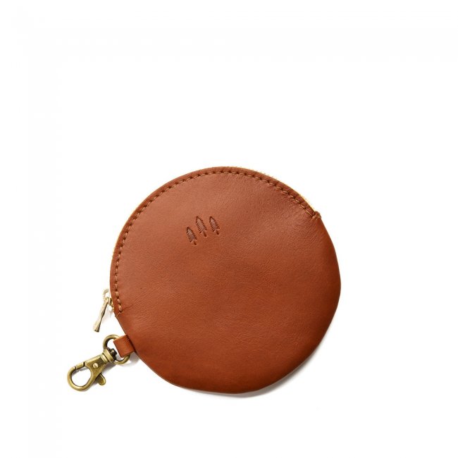 Portland Gordita Pouch - Honey Portland Gordita Pouch - Honey