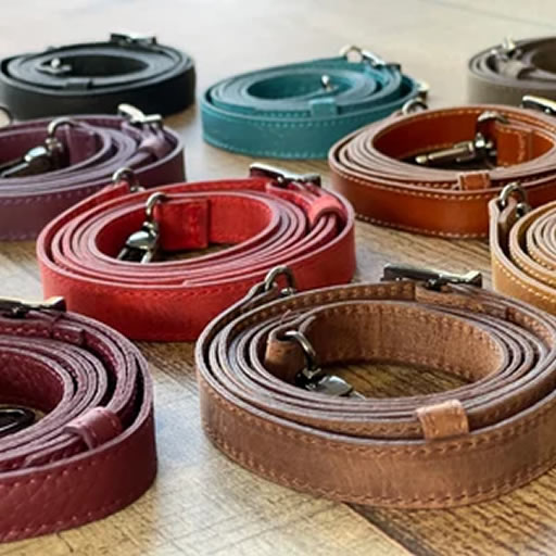Portland Leather Belts